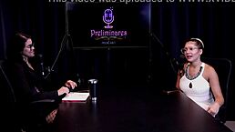 Barbara Sol Shares Her Nightclub Experiences, Assaults, And Dreams Of Dancing With Anitta.