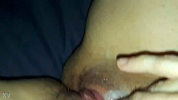 wife pov pussy scene
