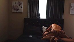 did you see how that blonde wife orgasmed on a monster cock?