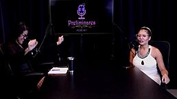 Barbara Sol Shares Her Nightclub Experiences, Assaults, And Dreams Of Dancing With Anitta.