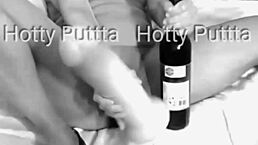 I'm hotty puttta and I lub huge toys for my big pussy