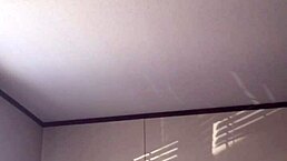 In this intense scene, a woman bends over for doggy style with a big black cock, then gives head.