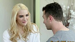 I feel so emotional about filling my face with your cum