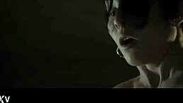 this romance movie has a hot scene with celebrity