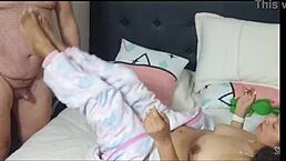 preview of give it to me hard baby