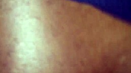 In Tampa, the trans beauty gets her ass fucked hard by a black stud.