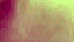 emo slut takes dick in public park