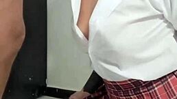 Hakuna Mipaka 5: GIH Spanish Fucked By 4 Big Cocks Anal ATM