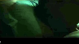 this romance movie has a hot scene with celebrity