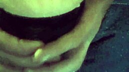 Daddy, use the fleshlight on me now