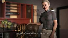 uhh, summers gone 33 got me hooked on this wild cartoon ass