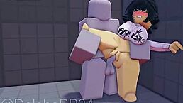 Big tits and big ass compilation: Dolcharr34's hottest scenes with bouncing boobs and juicy butts.