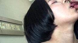 Curious nurse explores sexual things in hospital gonzo with big tits and ass