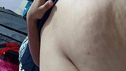 Sucking that tasty pussy 😋