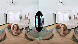 allie addison narrates wrapping her tight pussy around a hard dick in reality