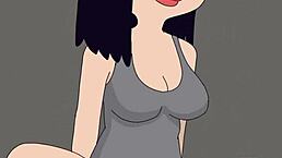 A Japanese Bitch Fuck Tape