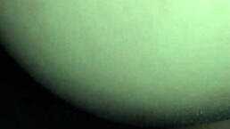 Obedient Mother-In-Law Gets on All Fours to Show Wet Pussy and Tight Asshole for Creampie