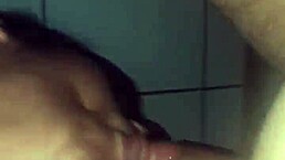 my first video getting sucked by an escort 😍