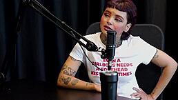 I Dive Into That Milf's Big Clit Pussy