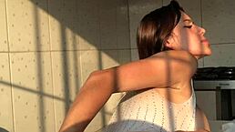 come eat my pussy and ass