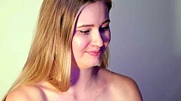 Wow, big boobs massage!