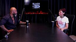 I Dive Into That Milf's Big Clit Pussy