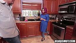 wife with hairy pussy cuckold, what do you think?