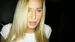 Agent Provocateur Lingerie Try On - Hannahjames710