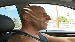 lennox isnt satisfied with her husbands cock anymore