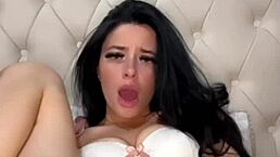 dirtiest lesbian group in kitchen with spanking ass pussy cunnilingus masturbation loud moans orgasms 🔥