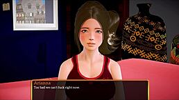 Exploring Adventures in My New Family Series