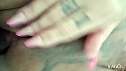 Arrombei o cuzinho dessa loira gostosa e enchi ele de leite pov completo no red e sheer