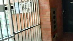 Reconciling With Stepsister: She Licks My Balls, Blows Me, And I Cum On Her!