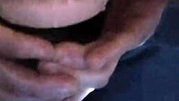 Daddy, use the fleshlight on me now