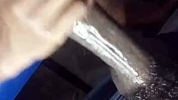 i show my phat sucking lips and drink cum