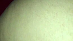 Watch this hot BBW Latina girlfriend get her phat ass fucked by boyfriend in wet pussy with big dildo.