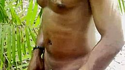 epic king of the forest adventure with bardie 😎