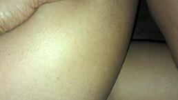 Young guy collects wifi payment by fucking mature masseuse