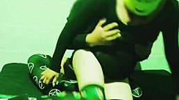 I Become The Whore My Husband Always Wanted