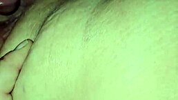 She spreads her pussy for intense anal sex.