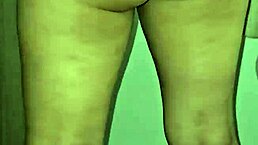 i masturbate then get fucked by big cock 😍