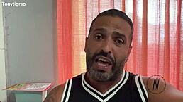 latina pornstar fisting anal and riding big cock