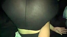 did you see how i made my girl's best friend cum on my monster cock all night?