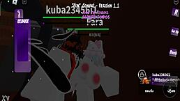 Dive Into This Wild Roblox Sex Game!