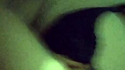 indonesian maid gets drilled at empty house.