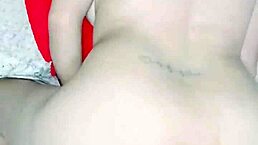 Enjoying a great homemade fuck with petite Naree and her juicy pussy.