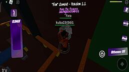 Dive Into This Wild Roblox Sex Game!