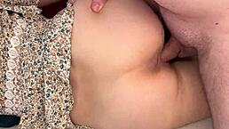 I nailed my friend’s wife while he was out, real russian amateur chat