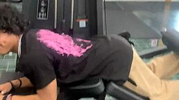 maluma, are you moaning for me in front?