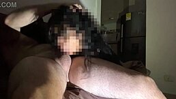 Audrey nice gets two creampies in public pick ups with no condom?